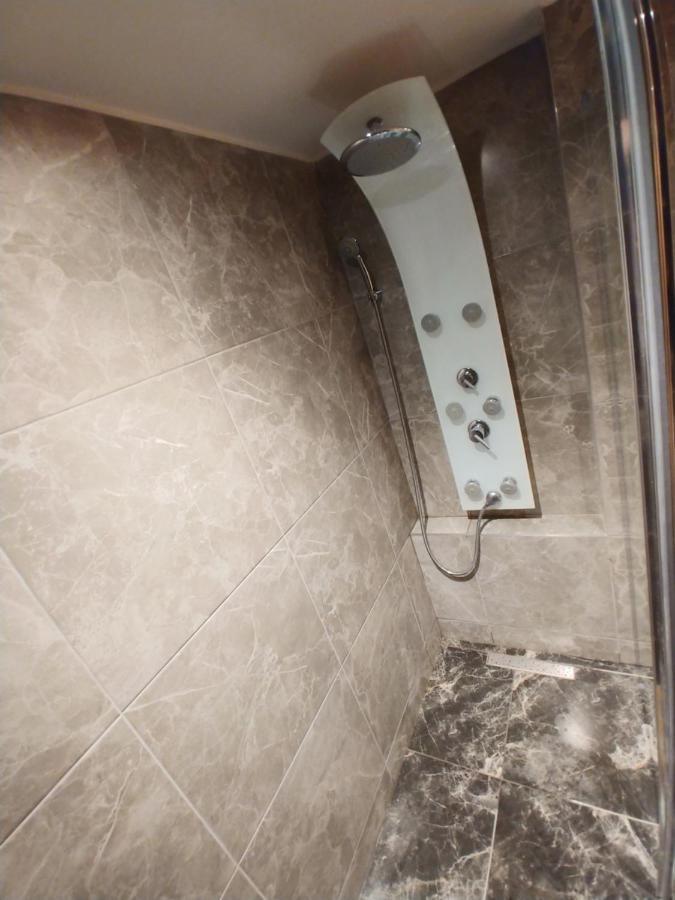 Apartmán Wellness Studio Se Saunou A Vířivkou